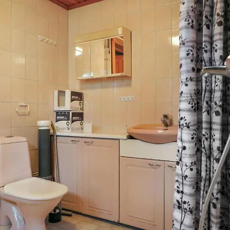 Casa vacanze Holiday Mantylammen Mokki *