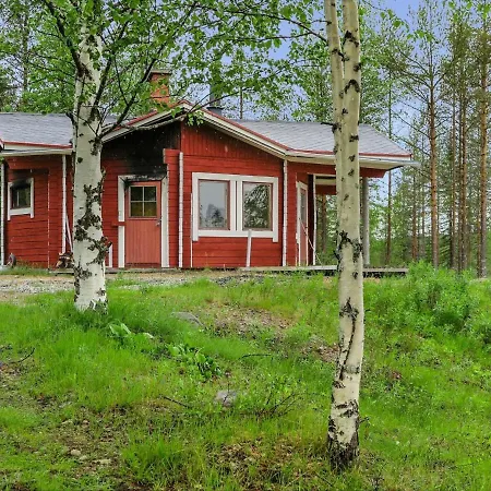 Casa vacanze Holiday Mantylammen Mokki